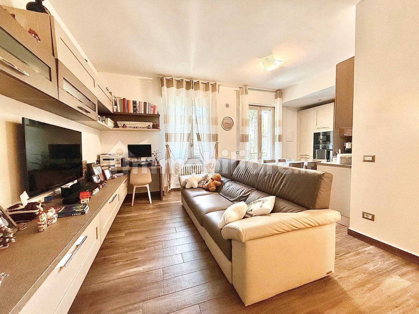 Appartamento in vendita a Impruneta