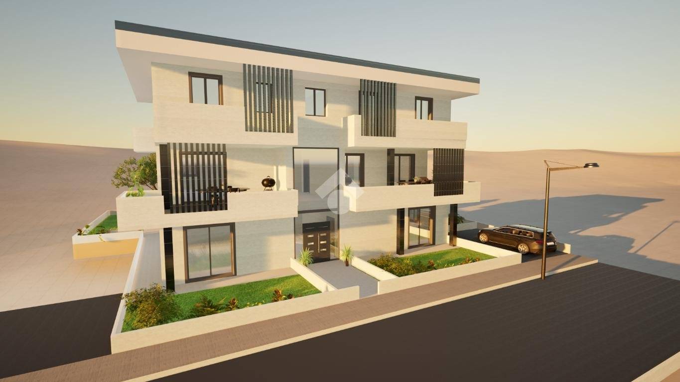 Appartamento in vendita a San Giovanni Lupatoto