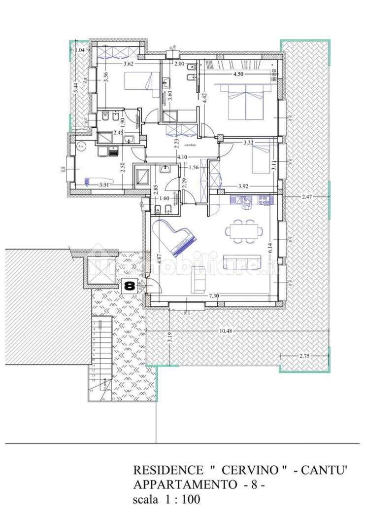 Attico - Mansarda - foto 5