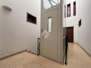 Interno palazzo