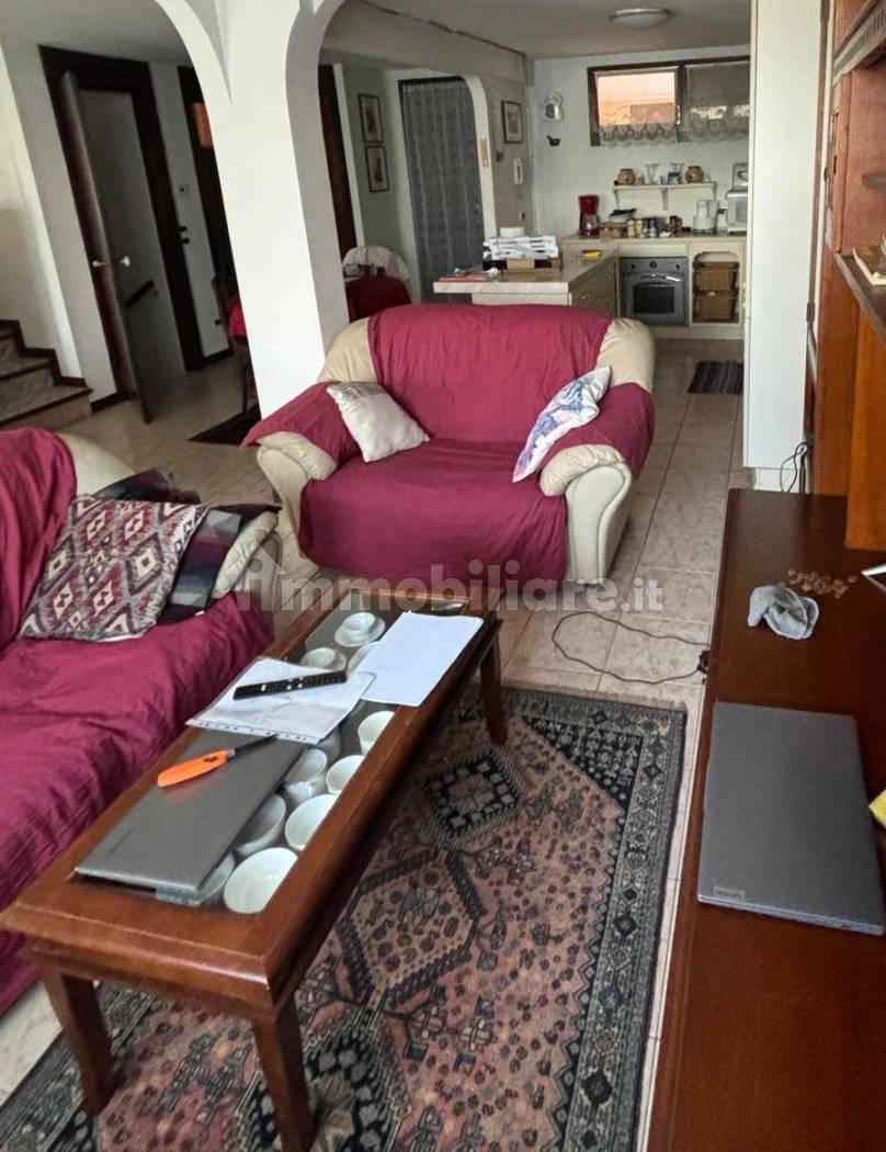 Villetta a schiera - foto 3