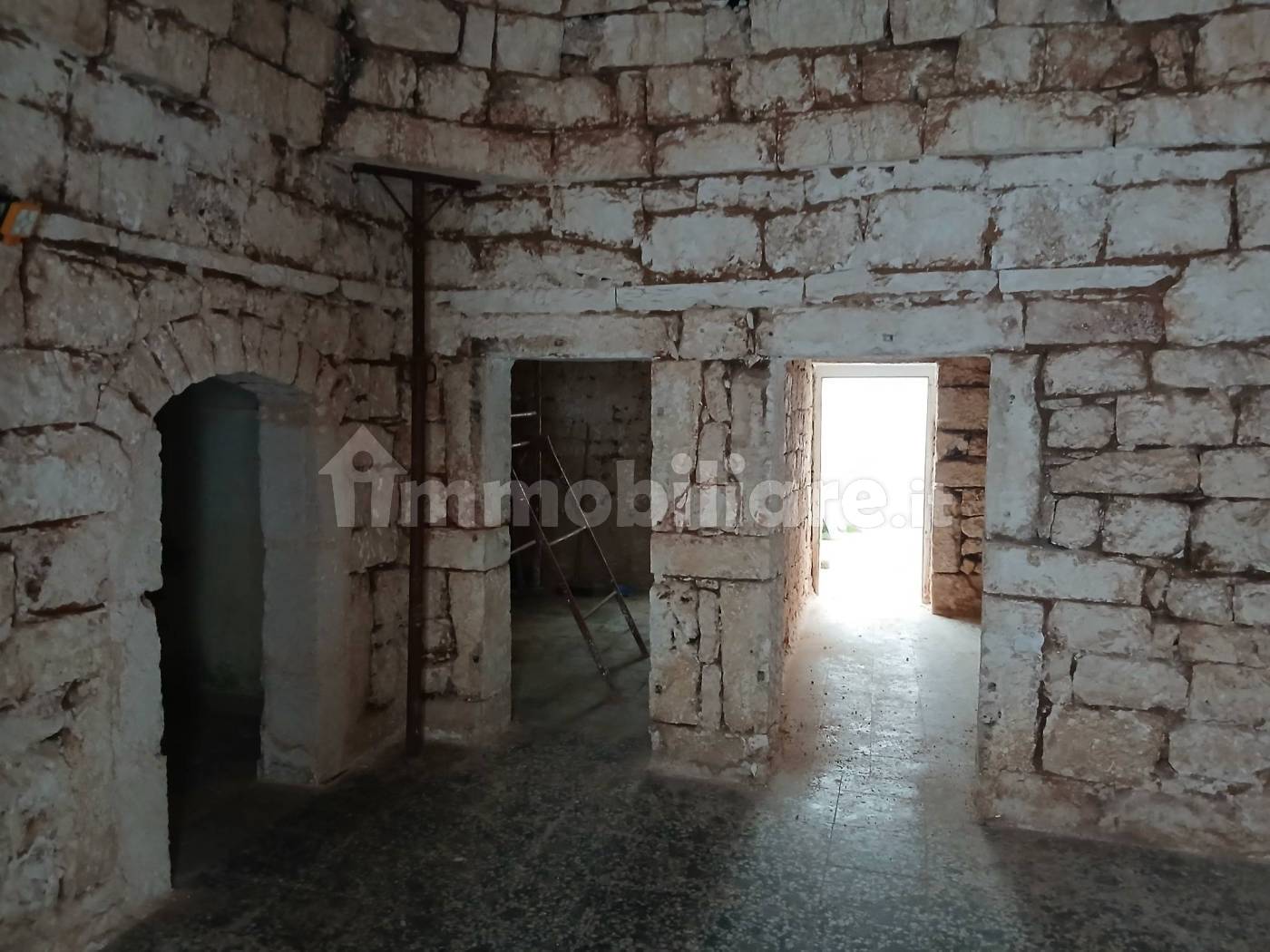 Appartamento in vendita a Ostuni