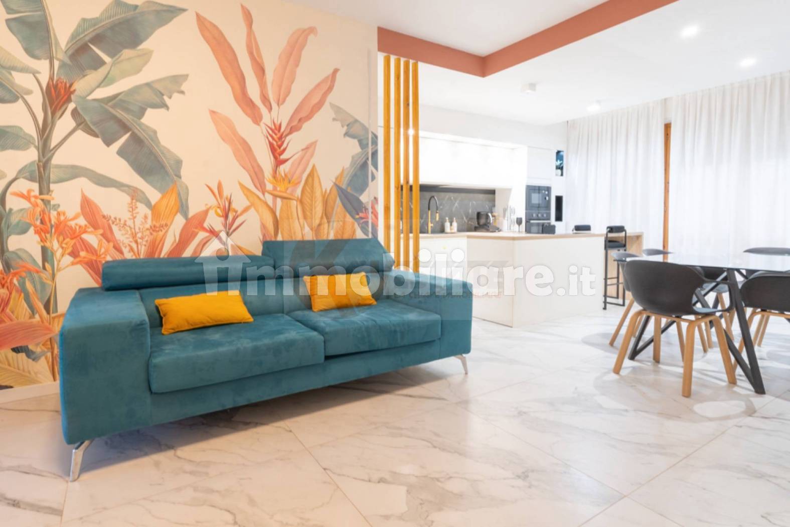 Appartamento in vendita a Sassari