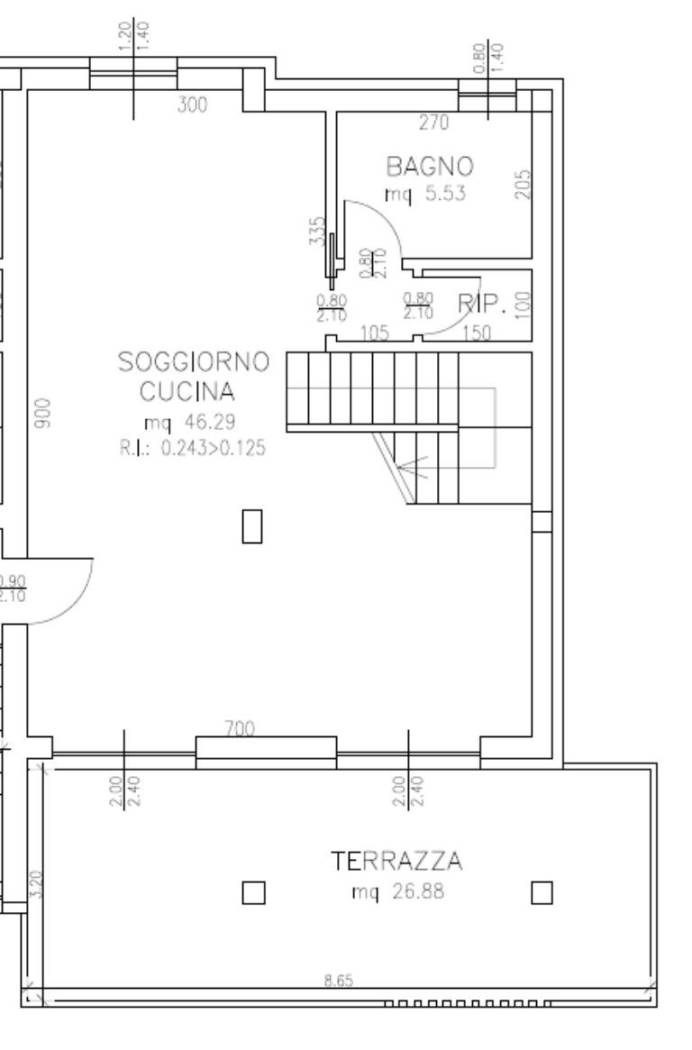 Appartamento - foto 5