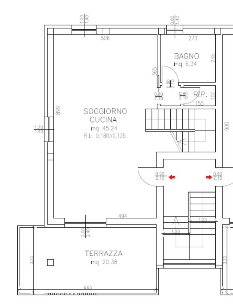 Appartamento - foto 3