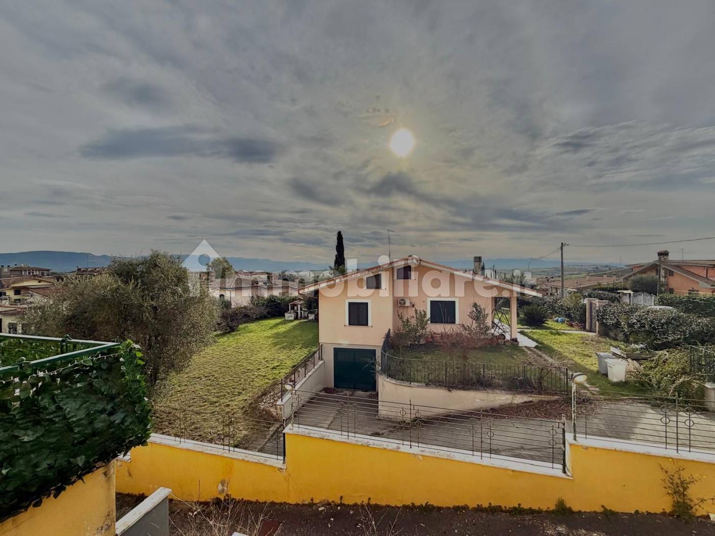 Appartamento in vendita a Guidonia Montecelio