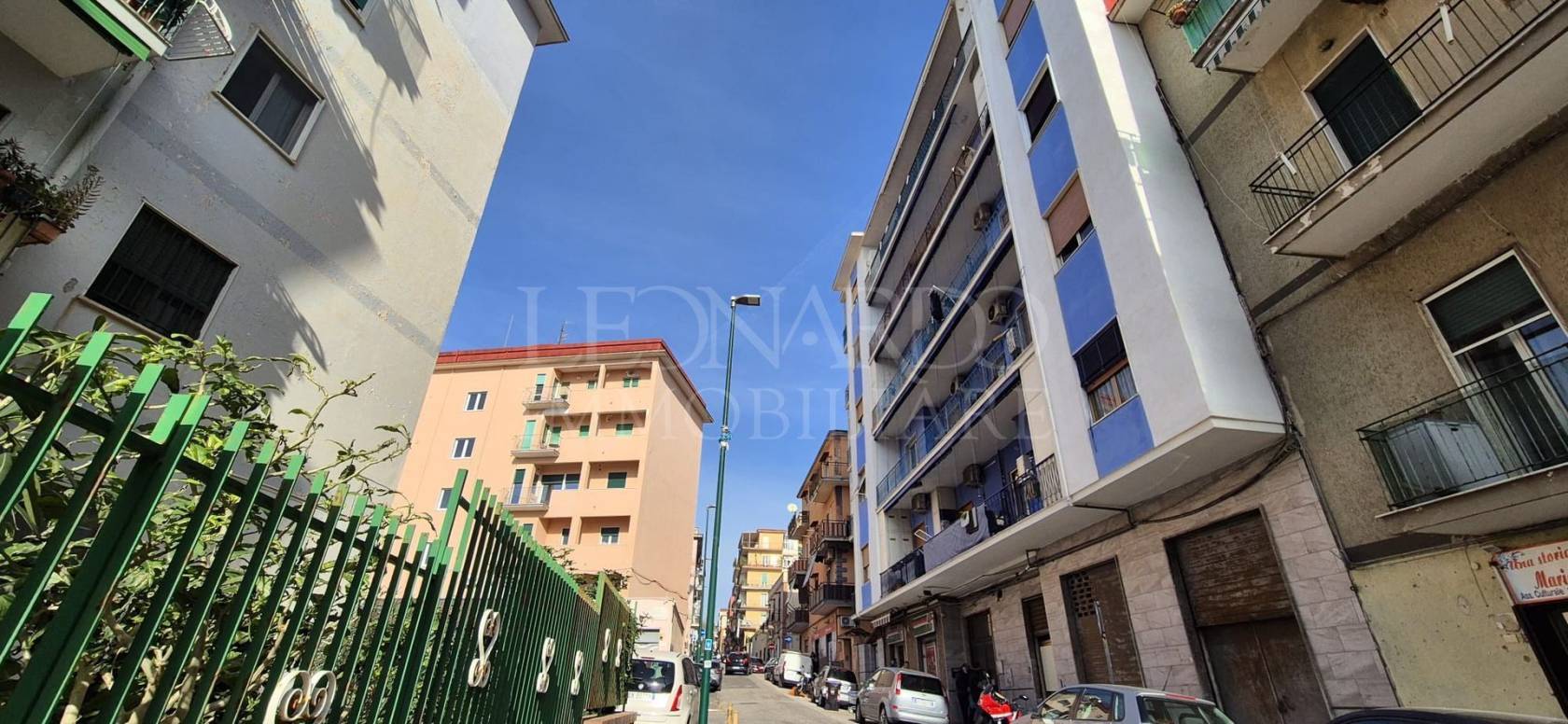 Appartamento in vendita a Napoli