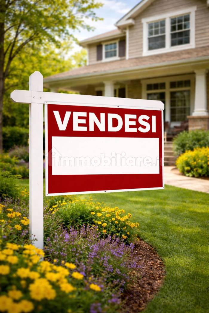 Villa in vendita a Roncade