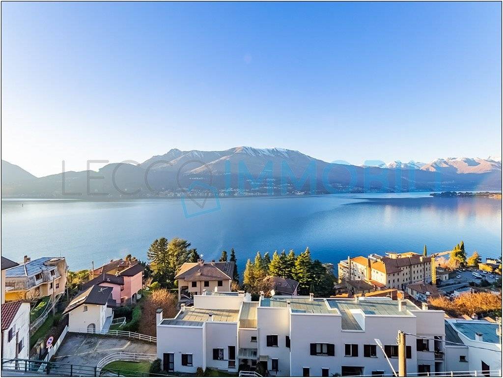 Appartamento in vendita a Bellano