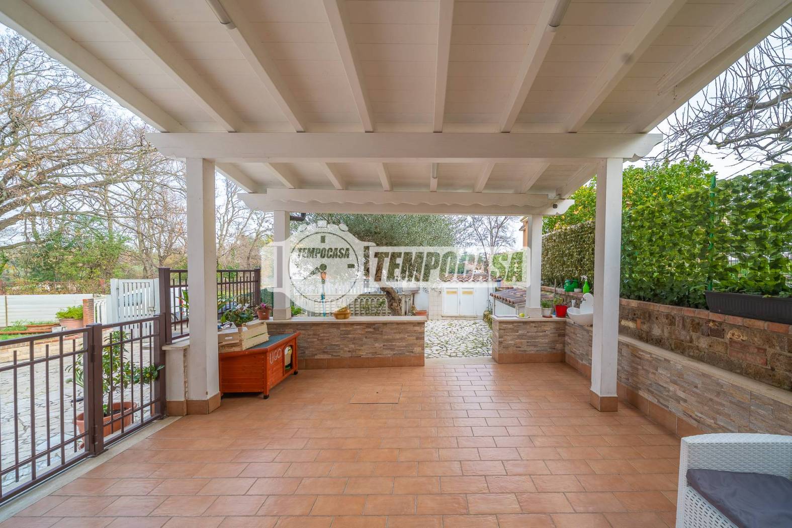 Appartamento in vendita a Fiumicino