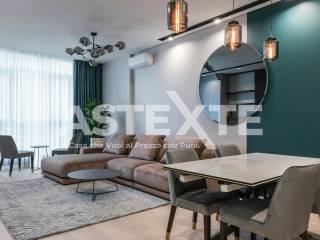 Apartment at auction via Fossa della Creta, 82, Catania