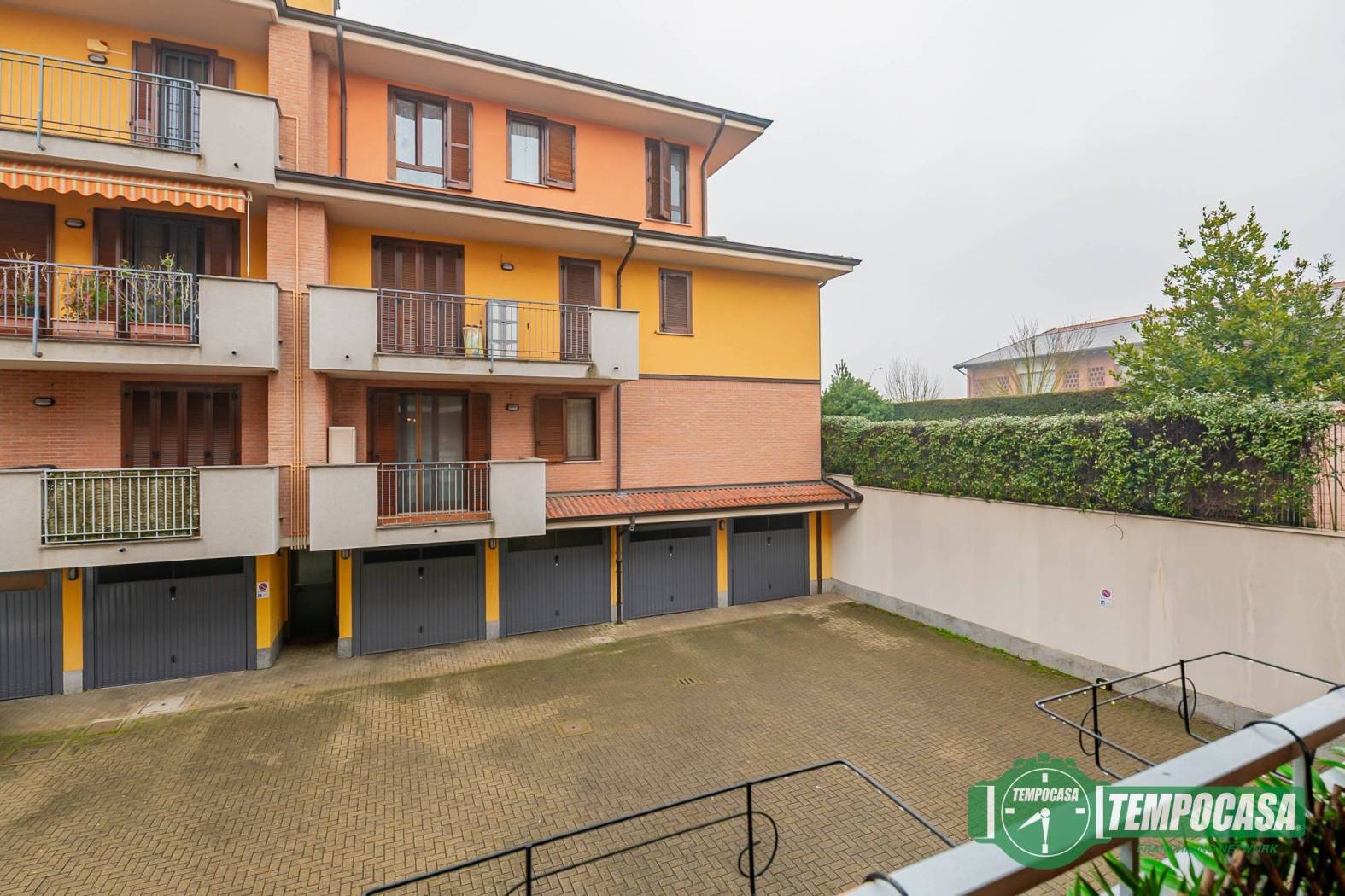 Appartamento in vendita a Dresano