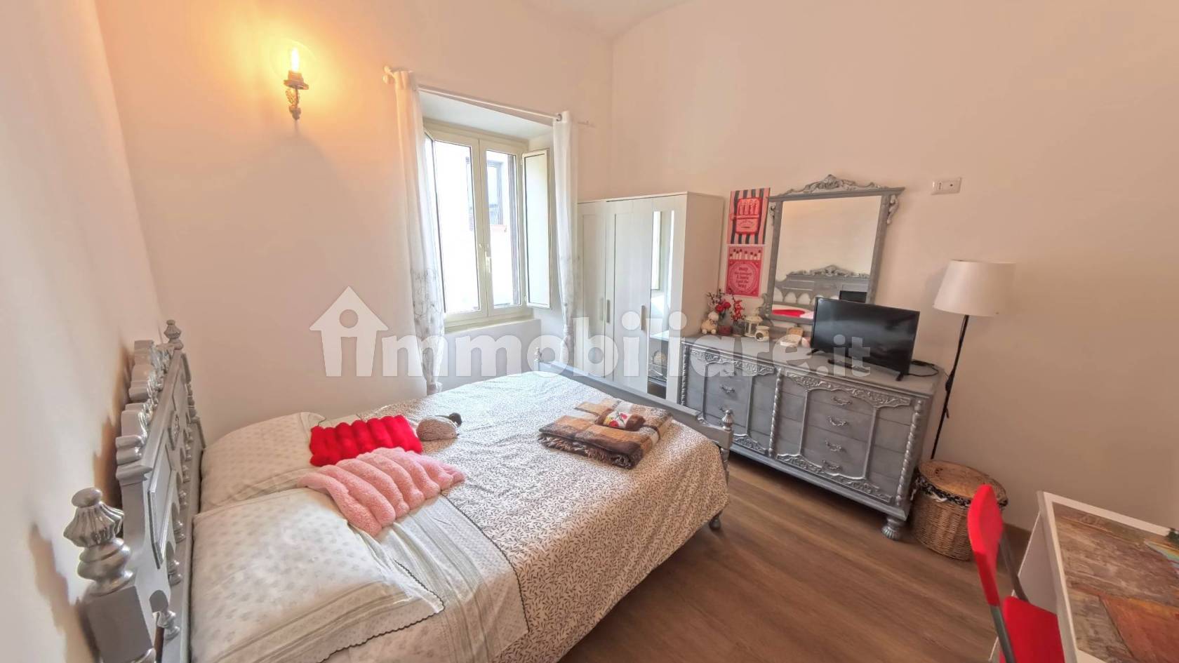 Appartamento in affitto a Viterbo