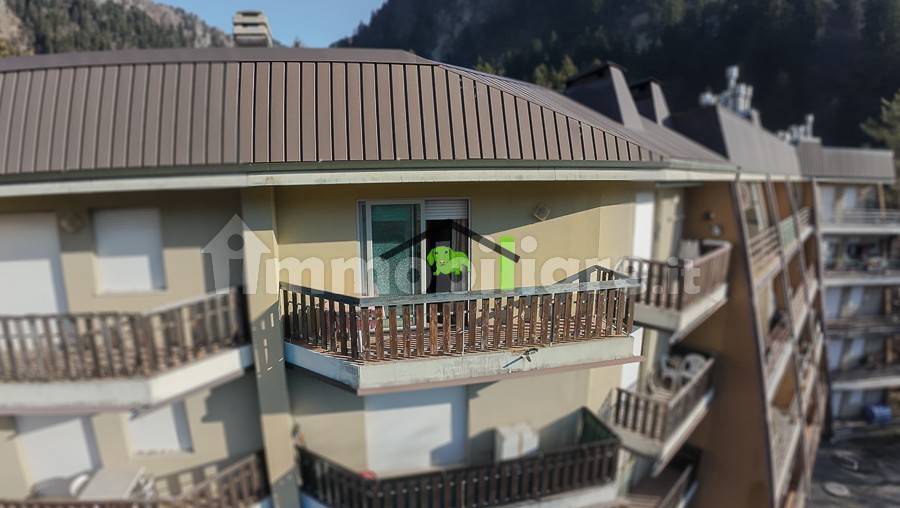 Appartamento in vendita a Arta Terme