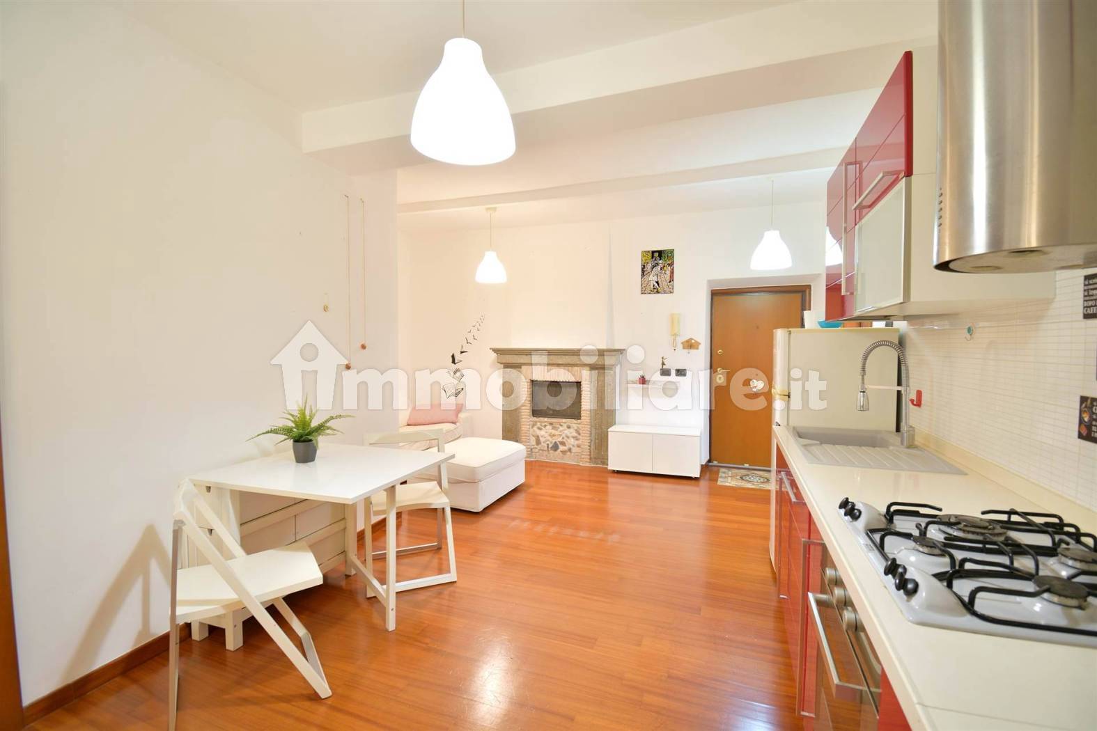 Appartamento in vendita a Albano Laziale