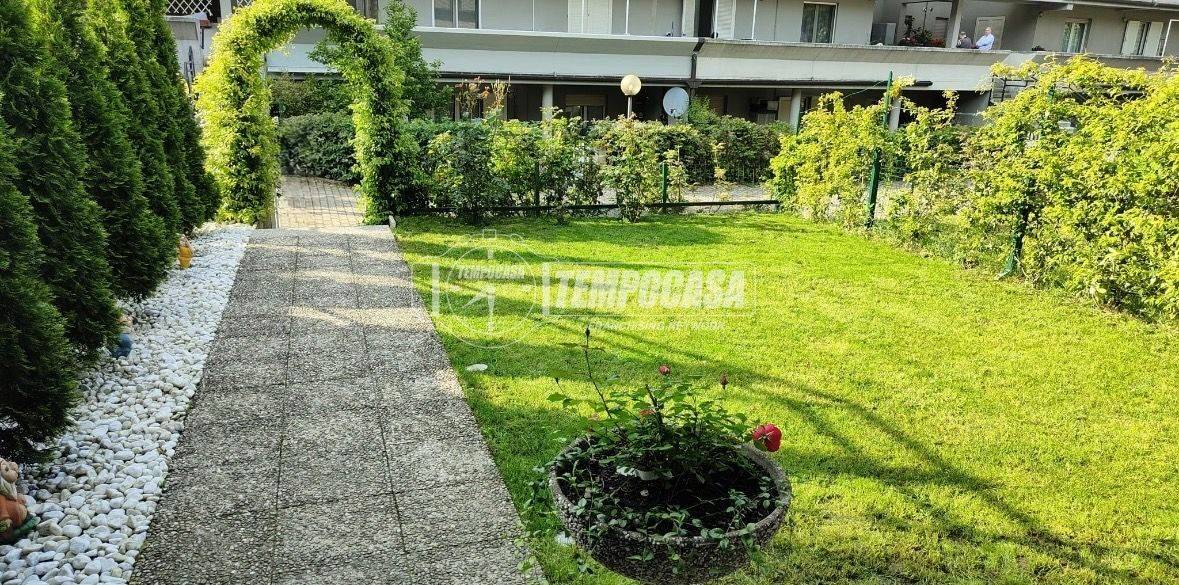 Appartamento in vendita a Fino Mornasco