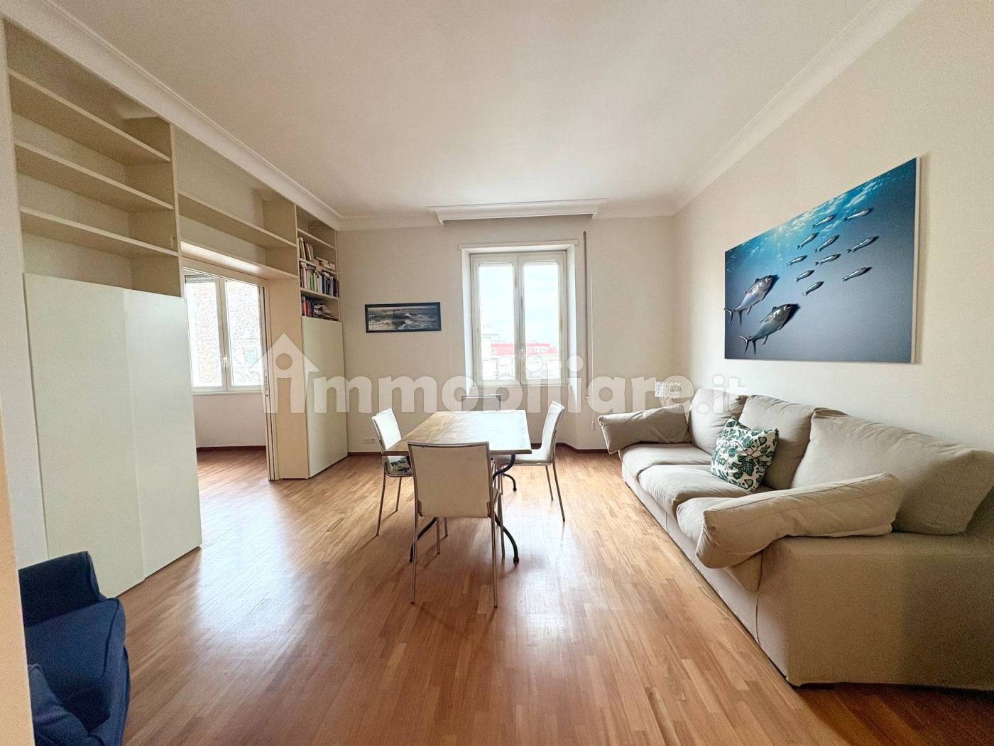 Appartamento in affitto a Roma