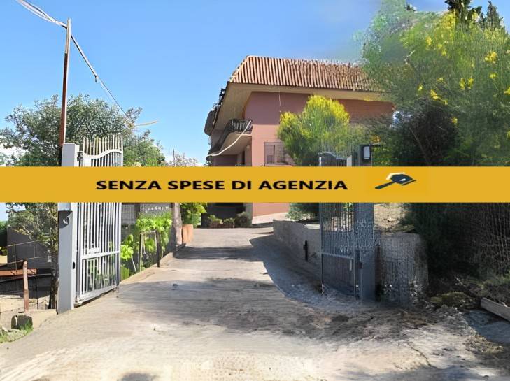 Villa in vendita a San Cataldo