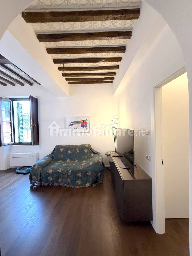 Appartamento in vendita a Pietrasanta