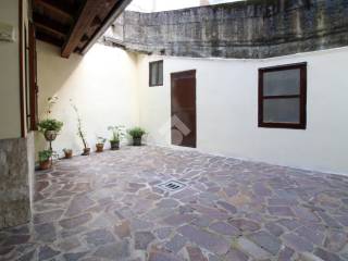 Cortile interno