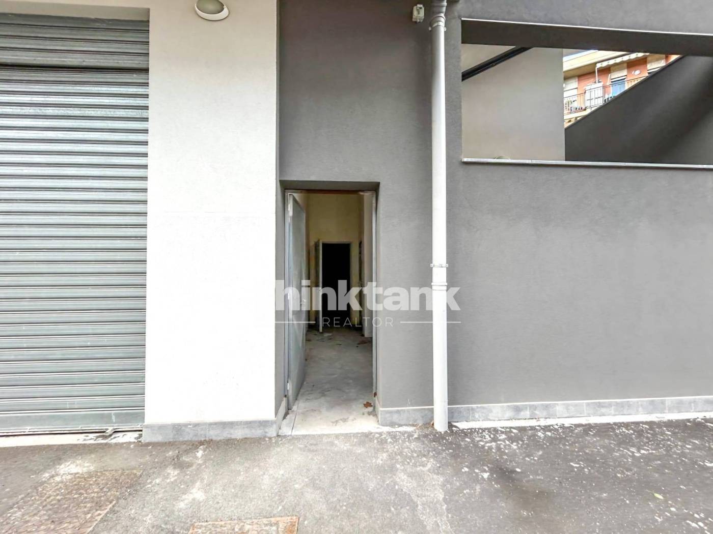 Palazzo - Edificio - foto 3