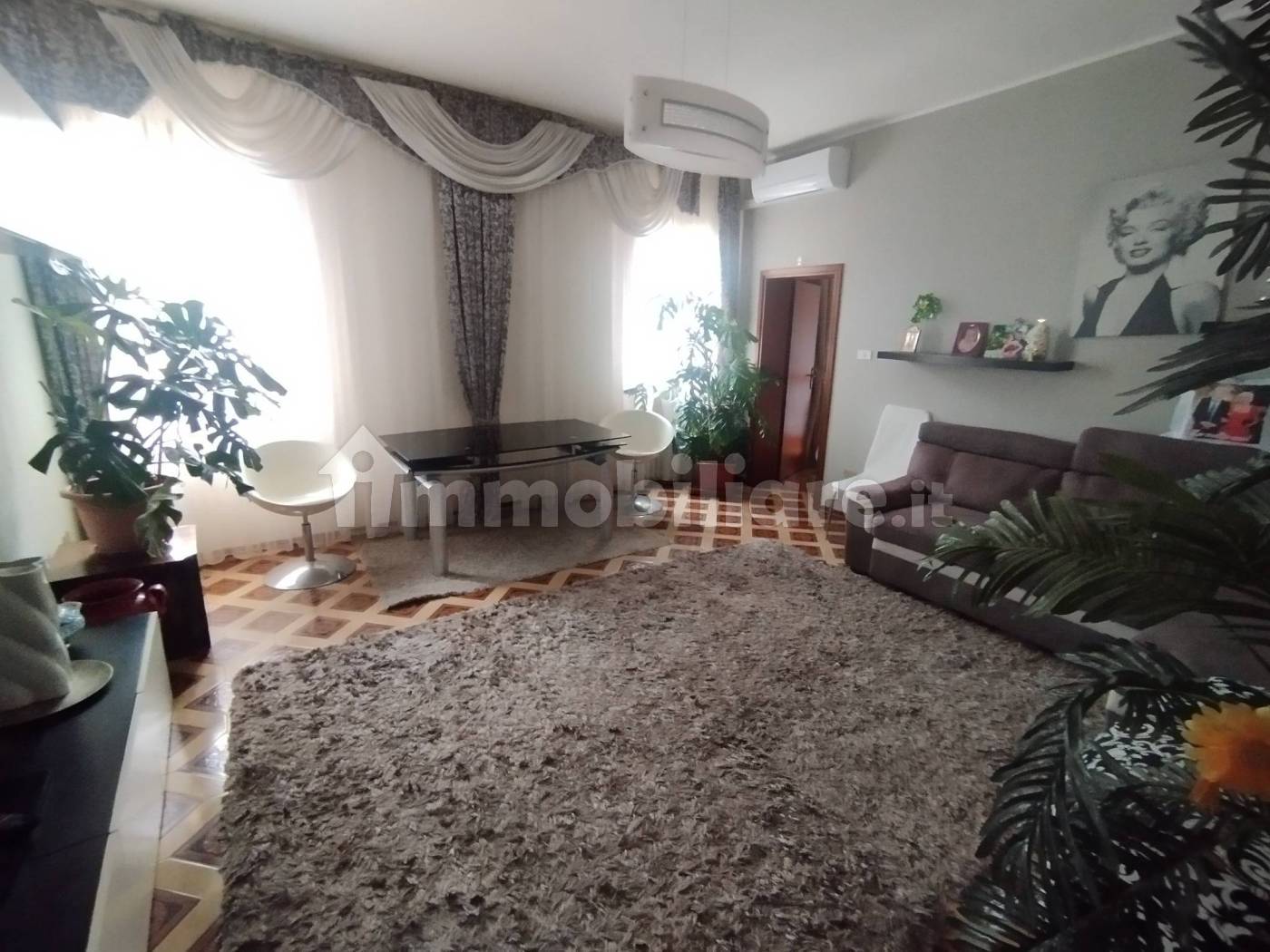 Appartamento in vendita a Massa Lombarda