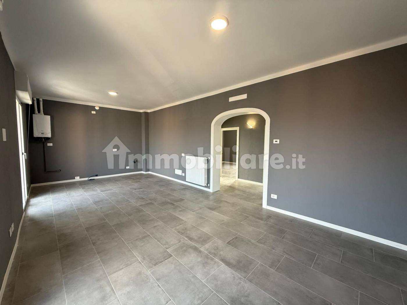 Attico - Mansarda - foto 4