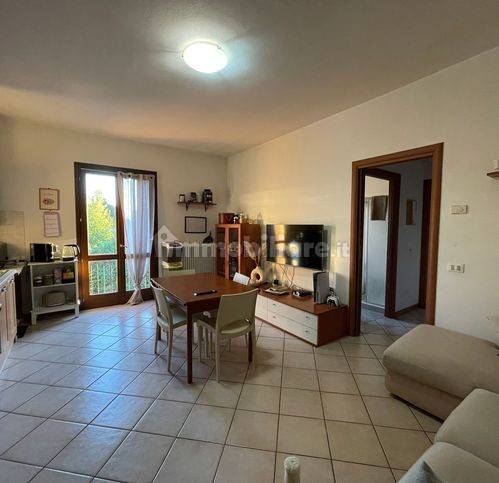 Appartamento in vendita a Casalmaggiore