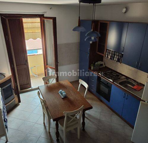 Appartamento in vendita a Casalmaggiore