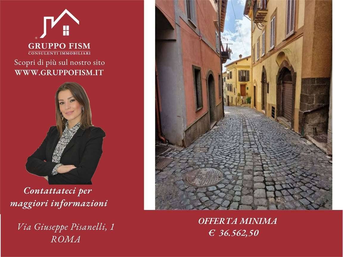 Appartamento in vendita a Rocca Priora