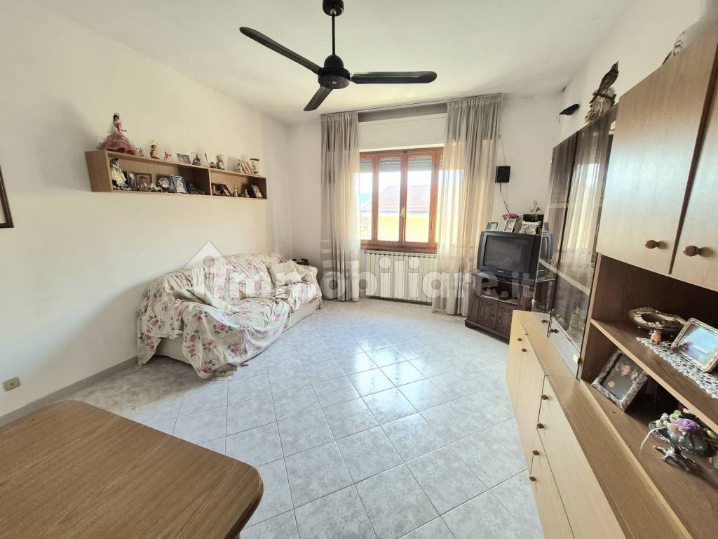 Appartamento in vendita a Pelago