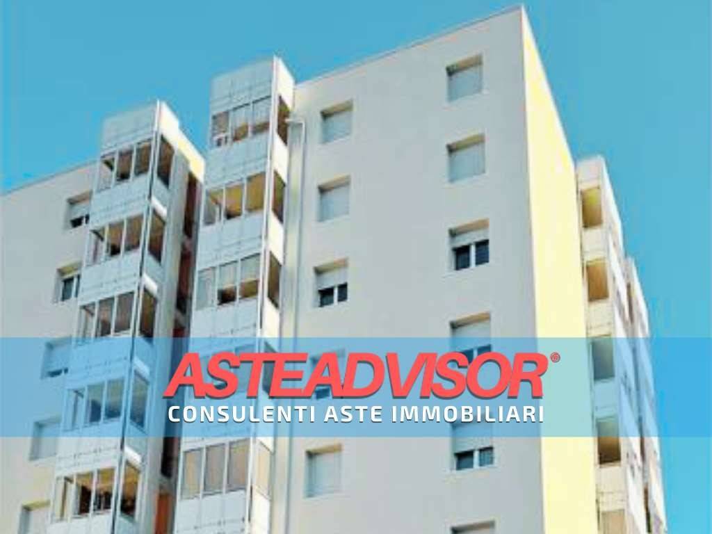 Appartamento in vendita a Reggio Emilia