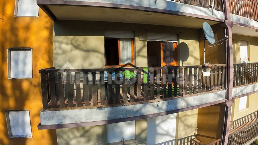 Appartamento in vendita a Arta Terme