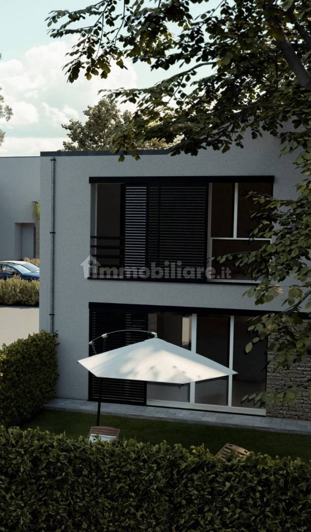 Villetta a schiera - foto 2