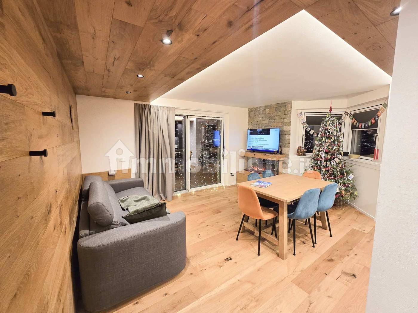 Appartamento - foto 5