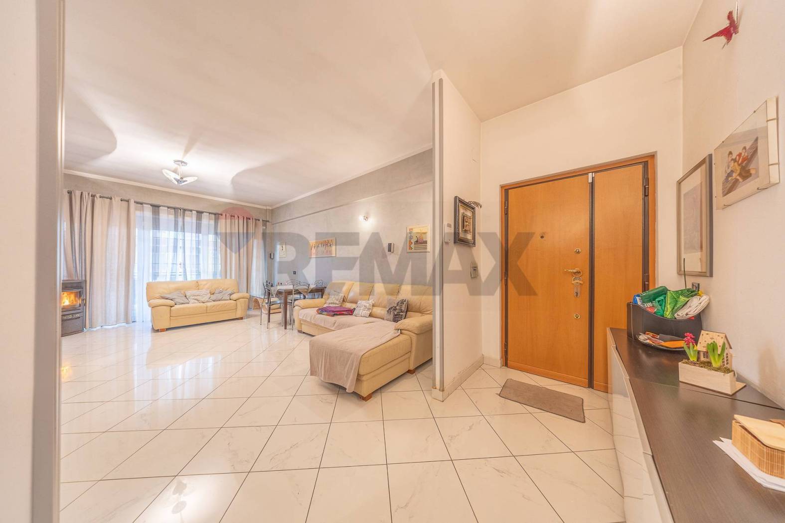 Appartamento in vendita a Ronciglione