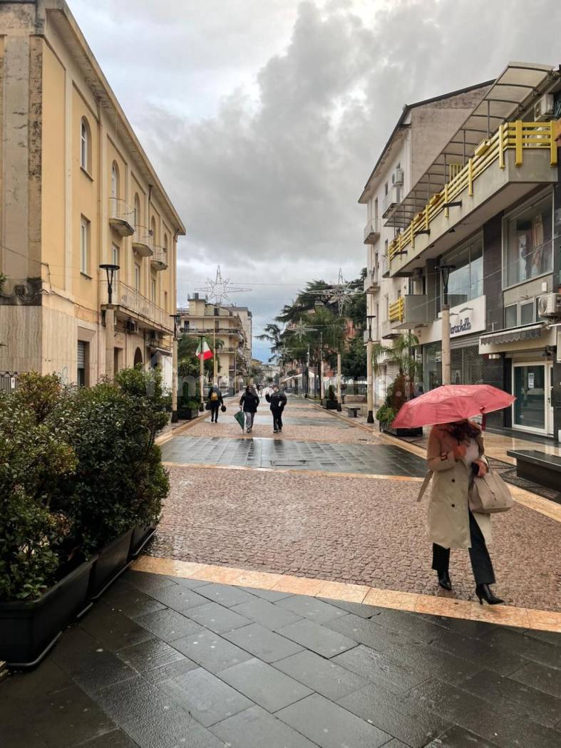 Appartamento in vendita a Battipaglia