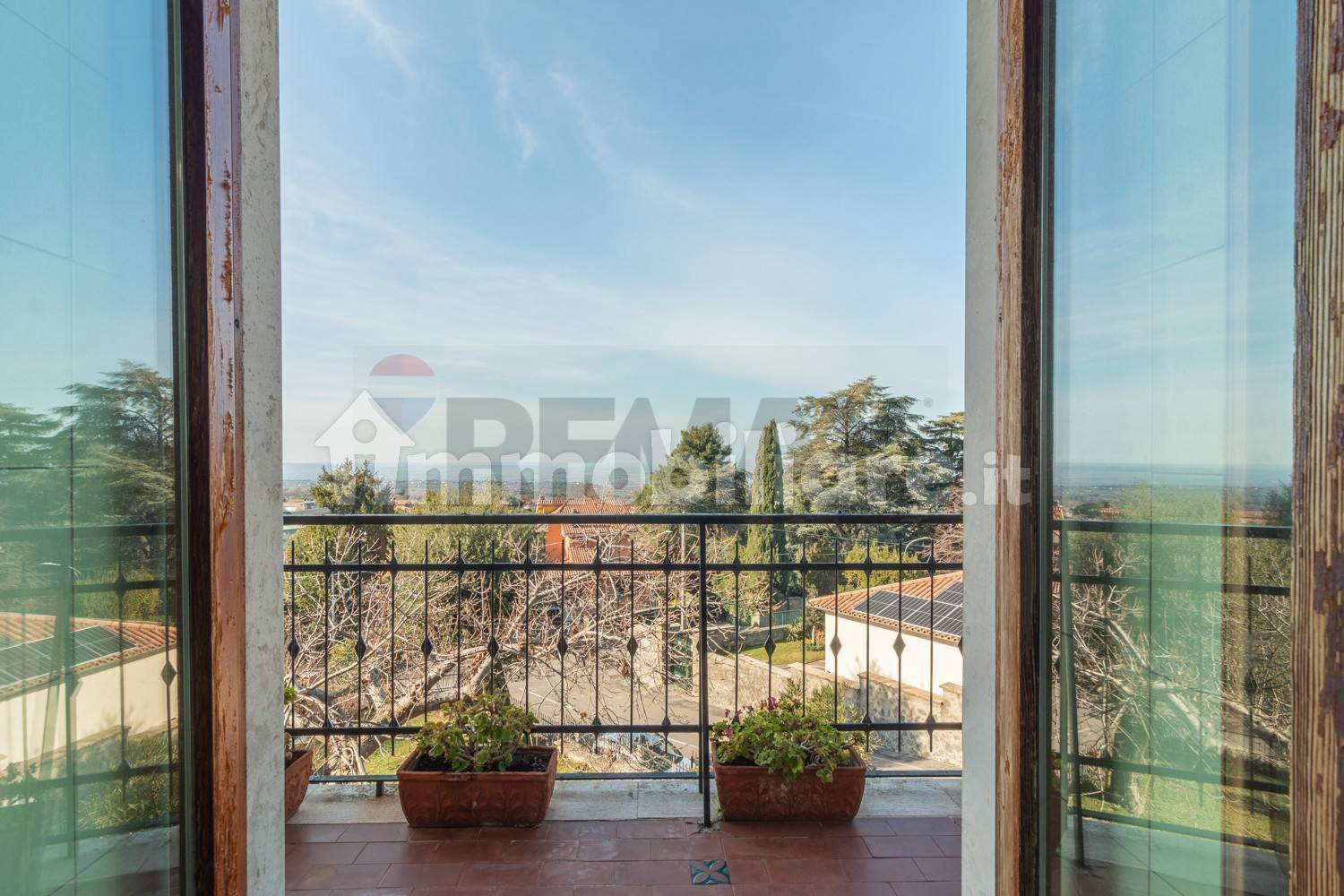 Appartamento in vendita a Viterbo