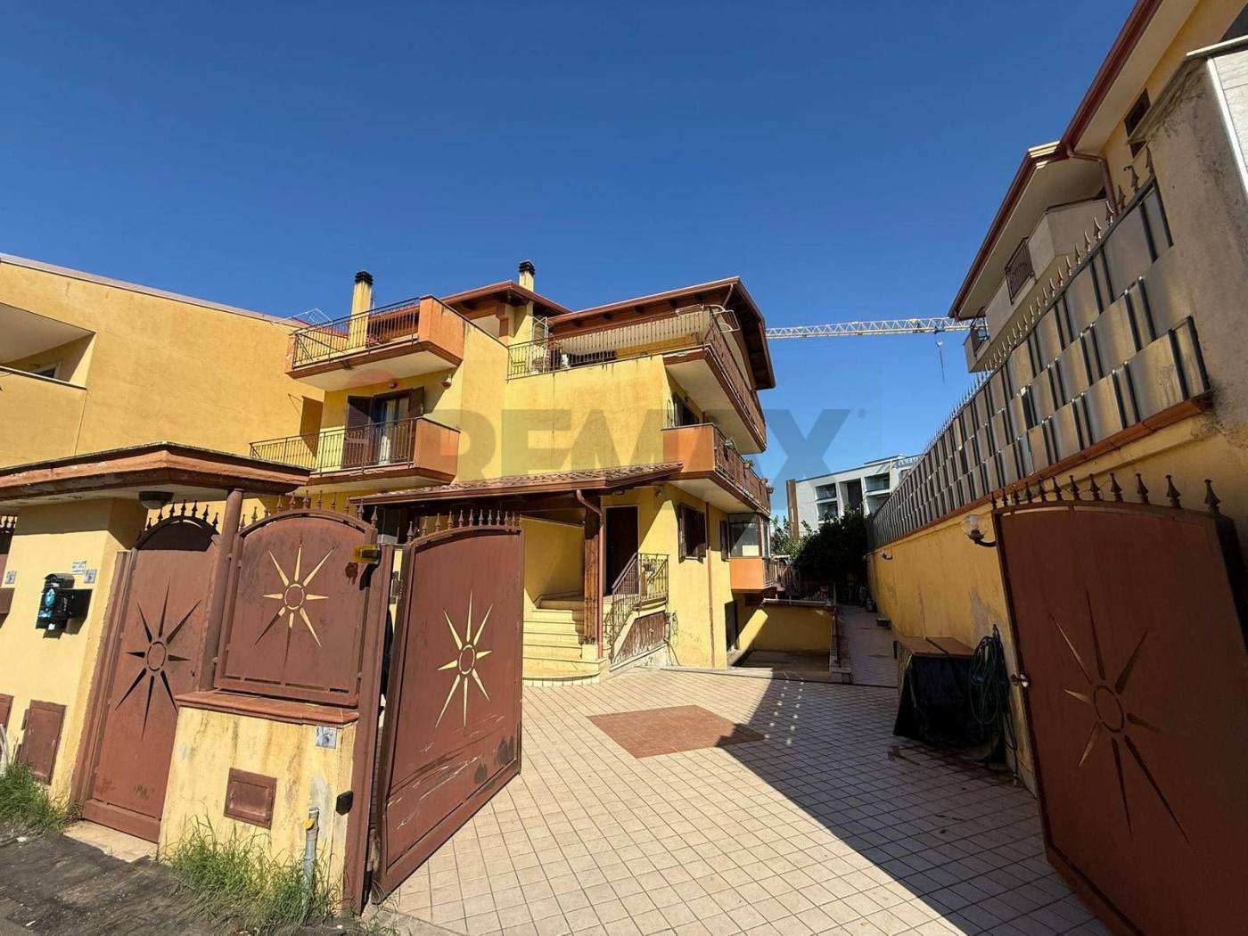 Villetta a schiera in vendita a Cesa