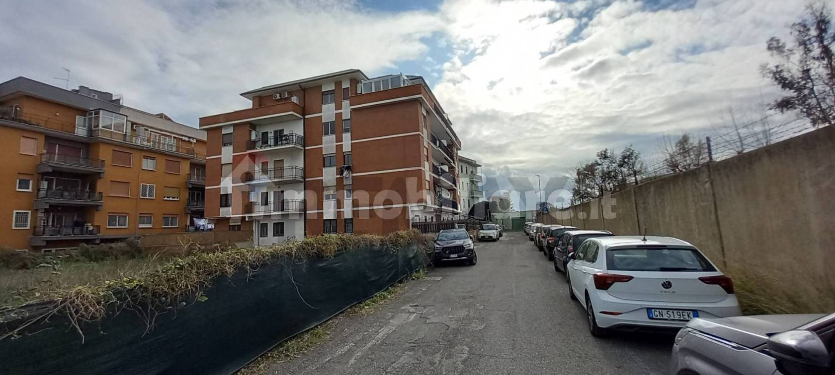 Attico - Mansarda in affitto a Anzio