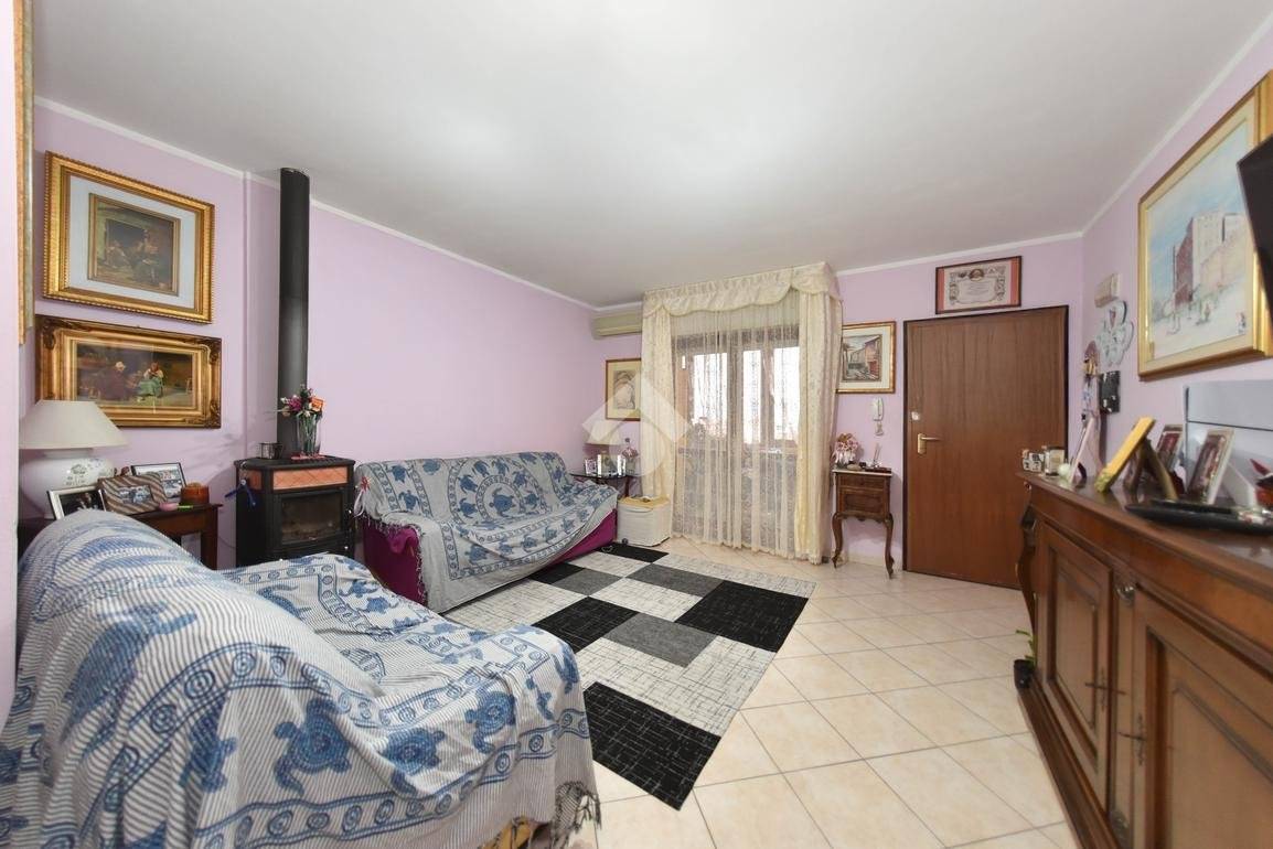 Appartamento in vendita a Sestu