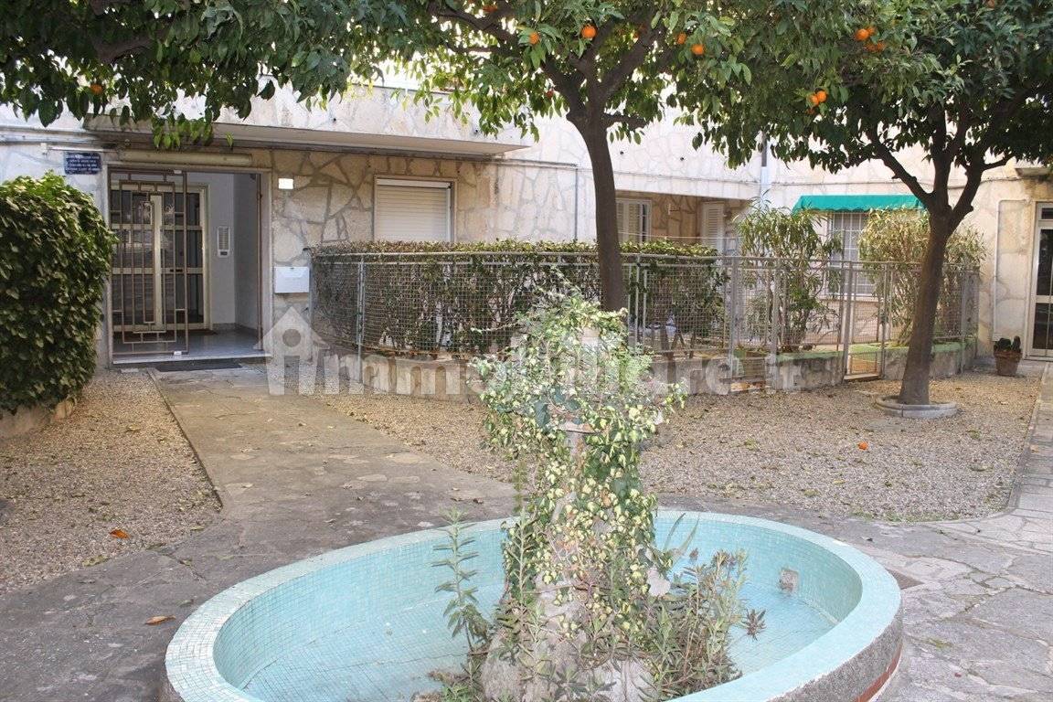 Appartamento in vendita a Alassio