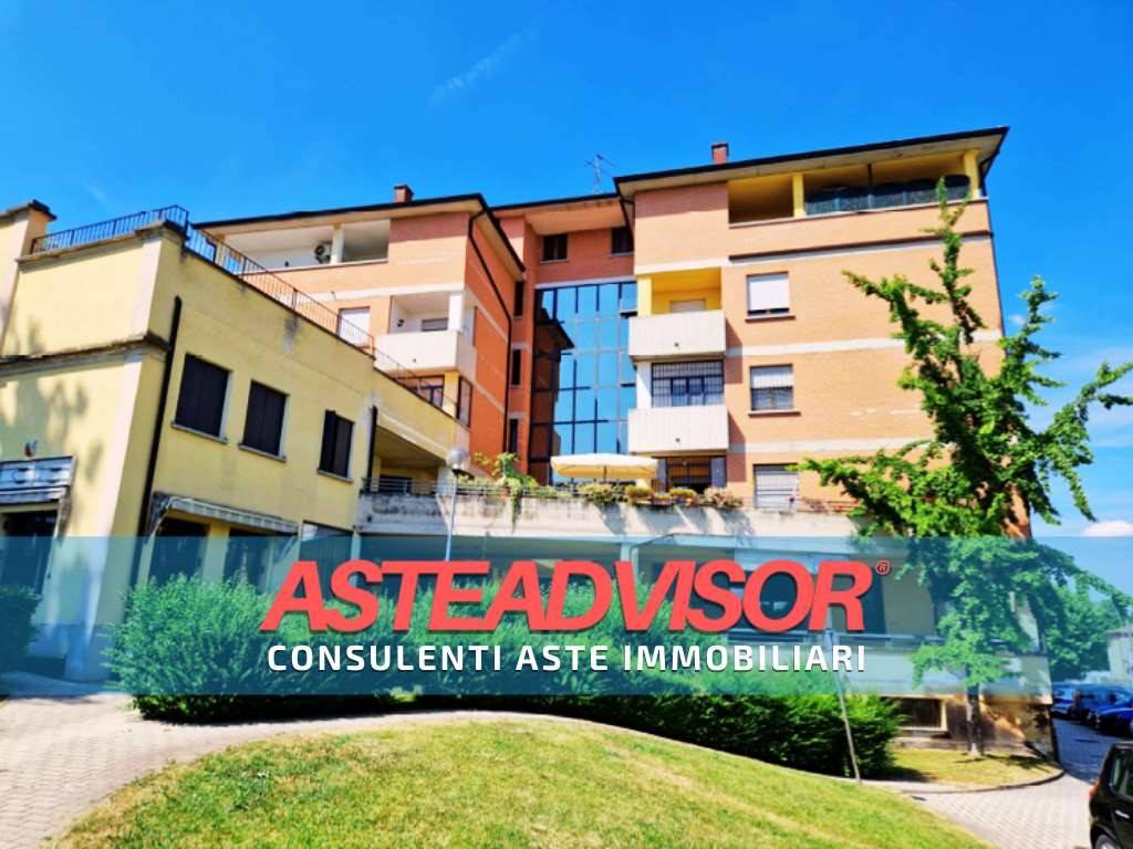 Appartamento in vendita a Reggio Emilia