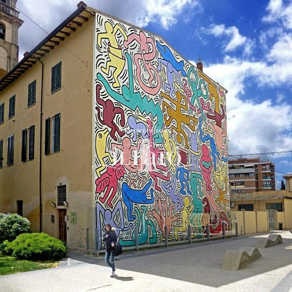 Appartamento in vendita a Pisa