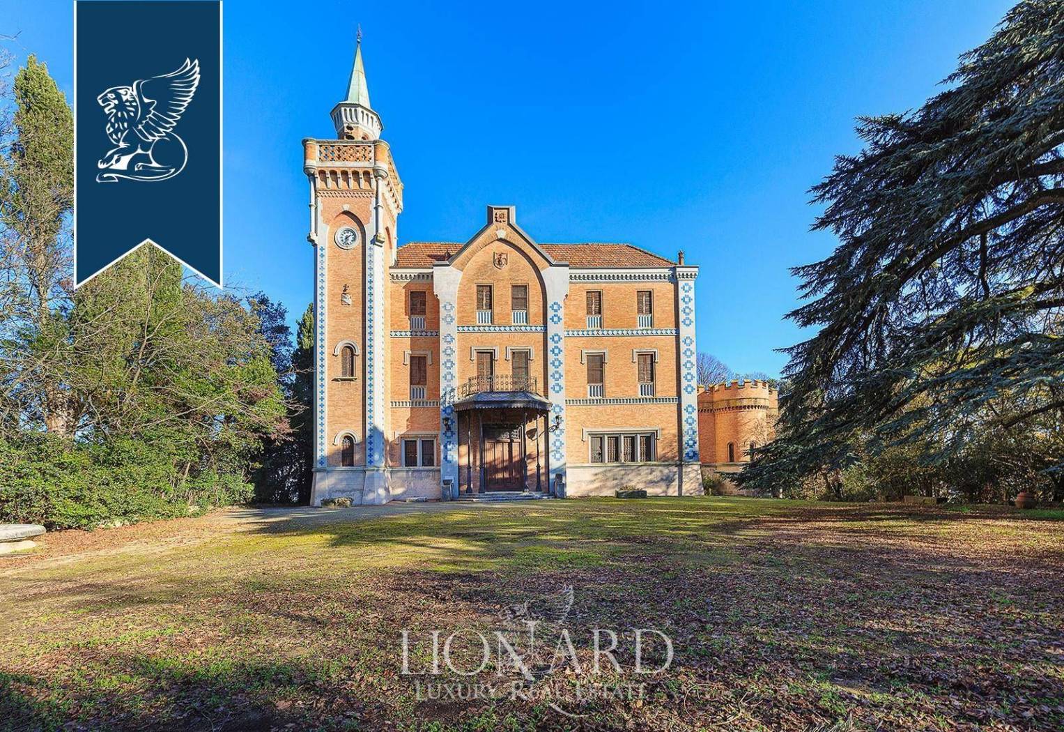 Palazzo - Edificio - foto 2