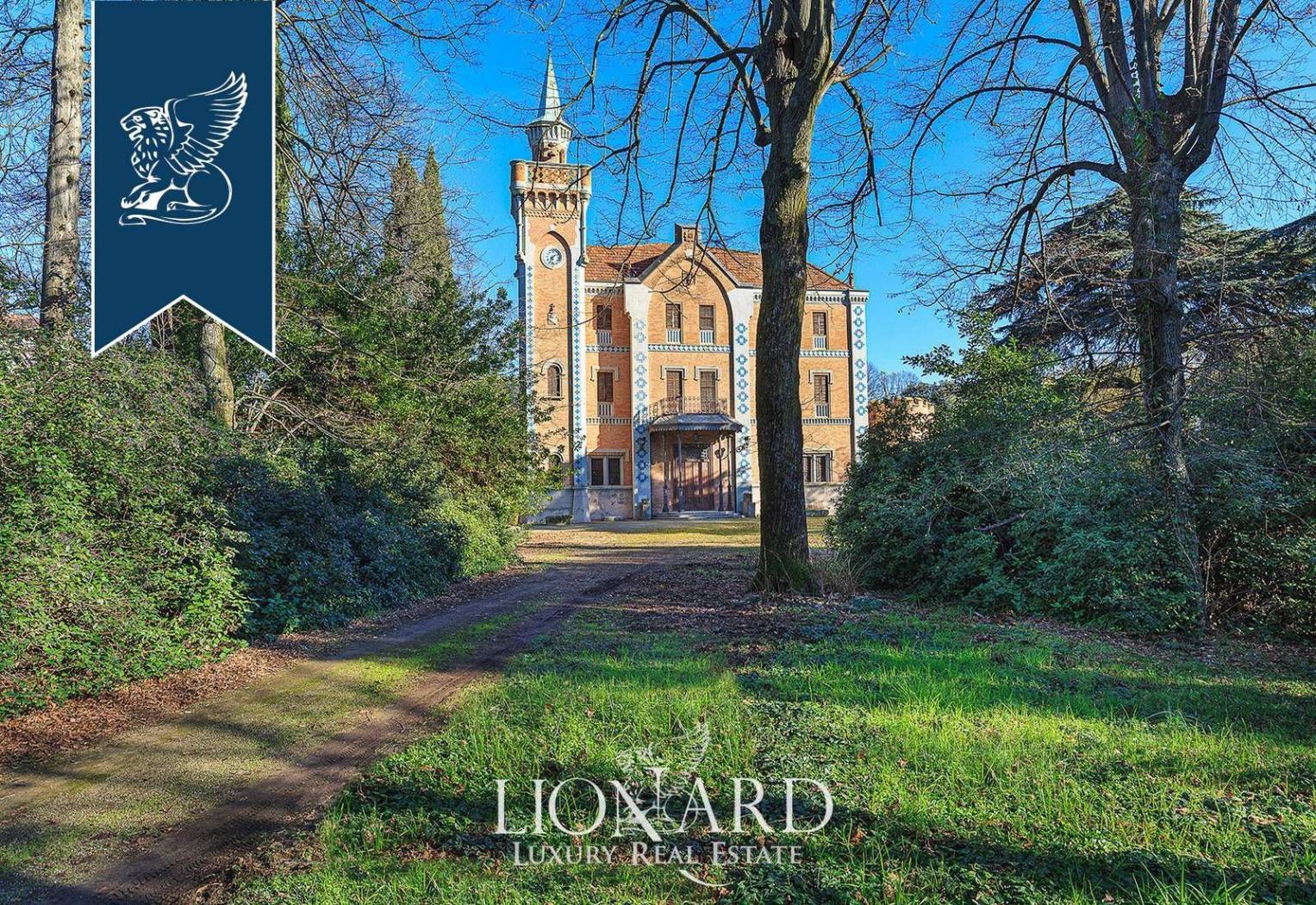 Palazzo - Edificio - foto 4