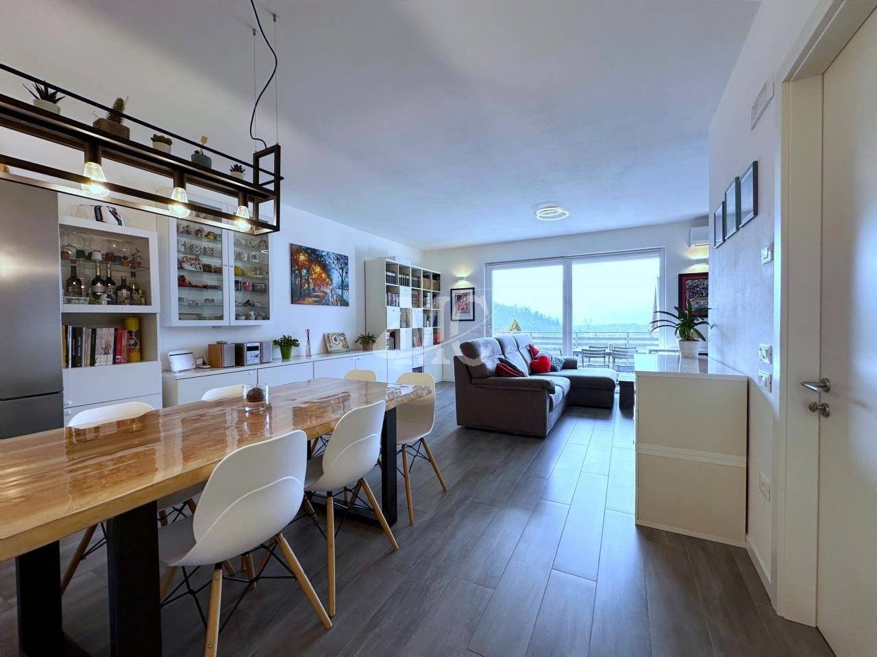 Villetta a schiera in vendita a Rovereto