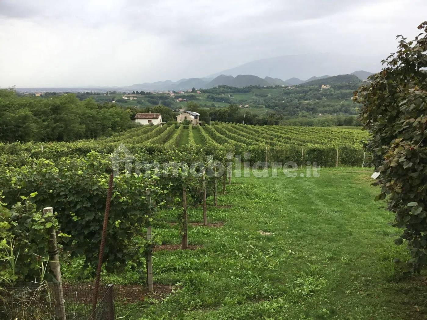 Villa in vendita a San Pietro di Feletto