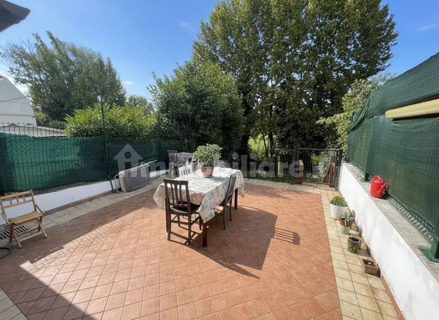 Villa in vendita a Silea