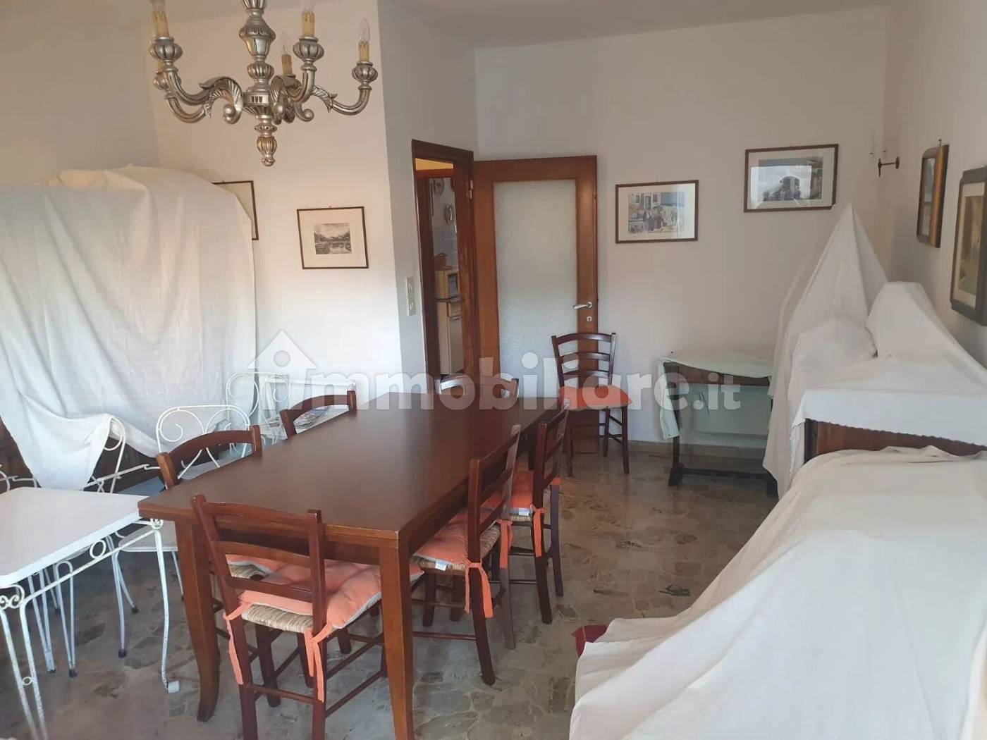 Appartamento in vendita a Jesolo